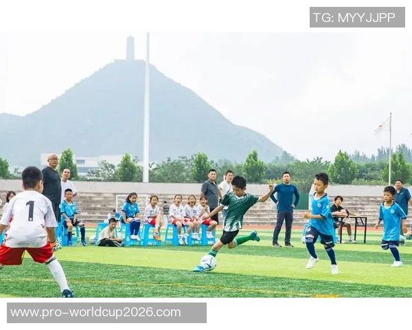 校园足球比赛总结与反思促进学生全面发展的重要性与未来展望